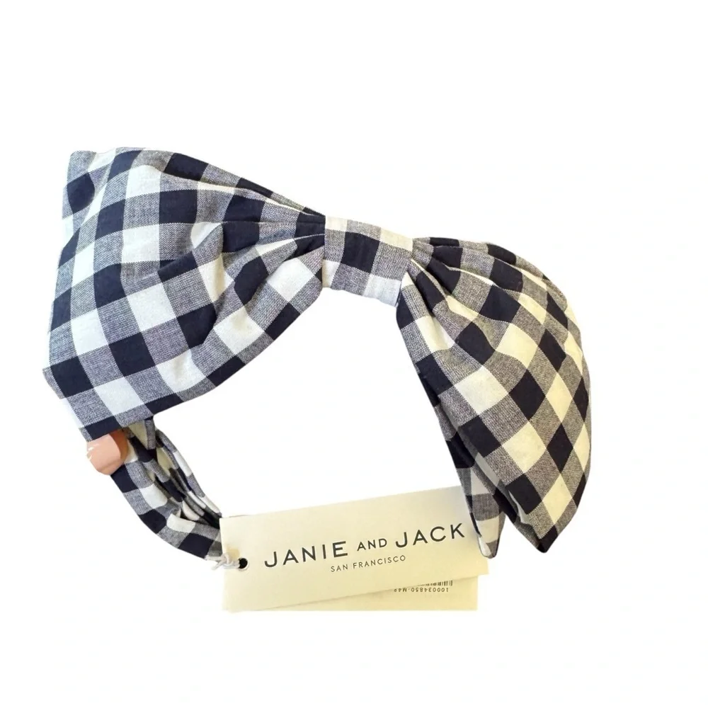 Janie and Jack janie jack